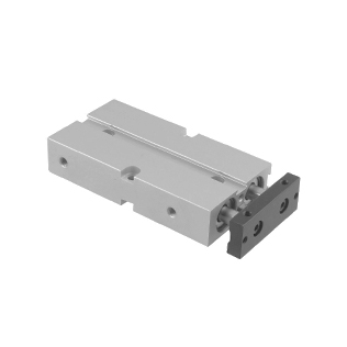 Double Rod Cylinders | Harfington 