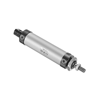 Round Body Air Cylinders | Harfington 
