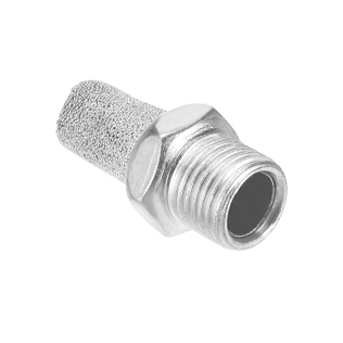 Brass Exhaust Mufflers | Harfington 