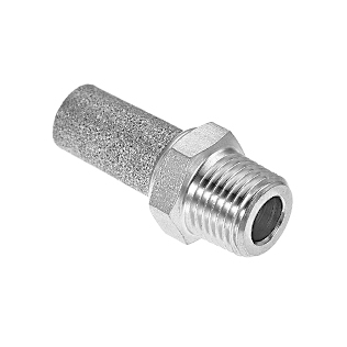 Pneumatic Mufflers | Harfington 