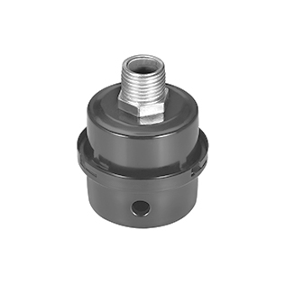 Filterschalldämpfer | Harfington 