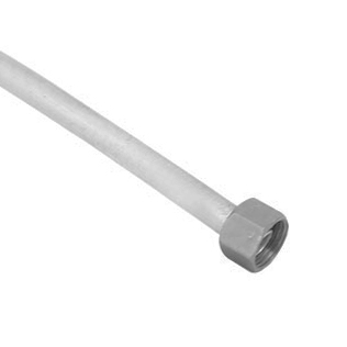 Sechskantmuttern | Harfington 