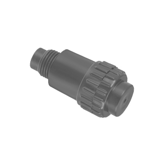 Öl-Anschlüsse | Harfington 