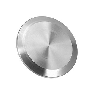 Vakuum-Endkappen | Harfington 