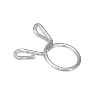 Fuel Line Hose Clips | Harfington 
