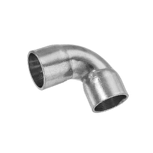 90° Copper Elbow | Harfington 