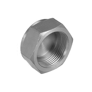 End Caps | Harfington 