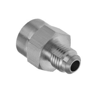 Messing-Rohrkupplungen | Harfington 