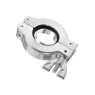 Vakuumklemmen | Harfington 