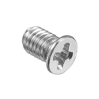Phillips Flat Head Screws | Harfington 