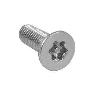 Torx Flat Head Screws | Harfington 