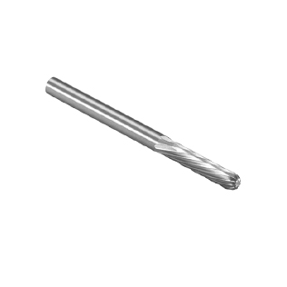 Tungsten Carbide Burrs | Harfington 