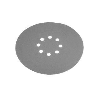 Aluminium Oxide Discs | Harfington 