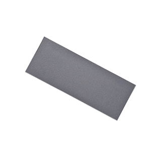 Rectangle Silicon Carbide Discs | Harfington 