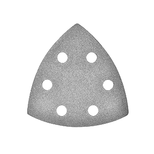 Triangle PSA Sanding Discs | Harfington 