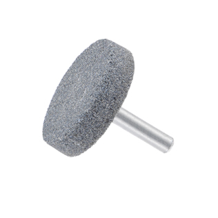 Brown Corundum Grinding Bits | Harfington 