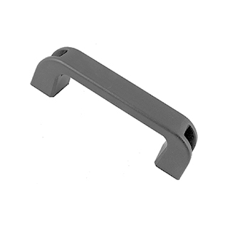U Bar Pull Handles | Harfington 