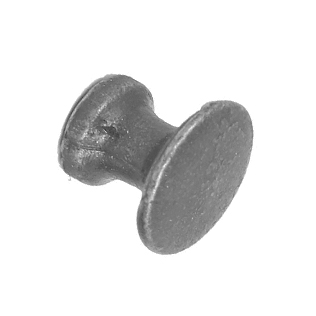 Metal Pull Handle Knobs | Harfington 