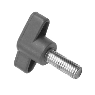 T Clamping Screw Knobs | Harfington 