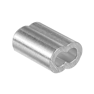 Crimping Loop Sleeves | Harfington 