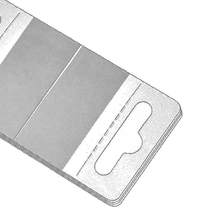 Tag Protectors | Harfington 