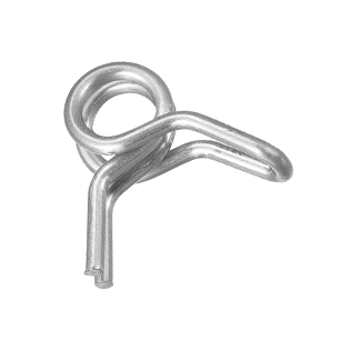 Double Wire Spring Hose Clamps | Harfington 