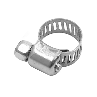 Gear Clamps | Harfington 