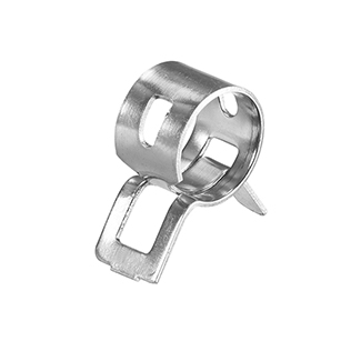 Vacuum Hose Pipe Clamps | Harfington 