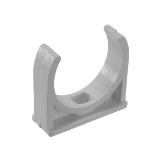 PVC-Wasserrohrschellen | Harfington 