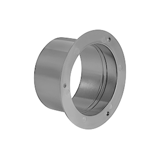 Duct Flange Connectors | Harfington 