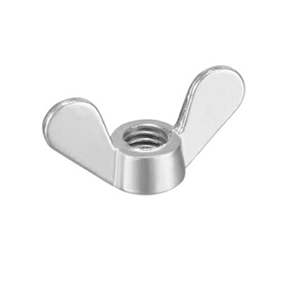 Wing Nuts | Harfington 
