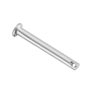 Flat Head Clevis Pins | Harfington 