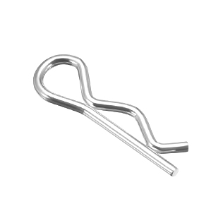Hairpin Cotter Pins | Harfington 