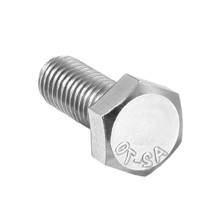 Hex Head Screws | Harfington 