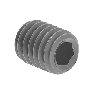 Cup-Point Set Screws | Harfington 