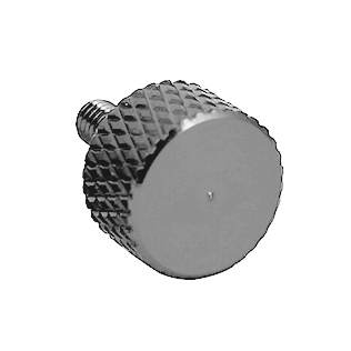 Knurled-Head Thumb Screws | Harfington 