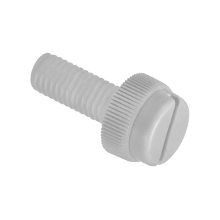 Plastic Thumb Screws | Harfington 