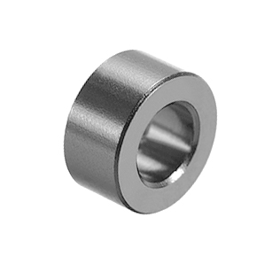 Aluminum Unthreaded Spacers | Harfington 