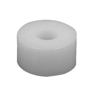 Plastic Unthreaded Spacers | Harfington 