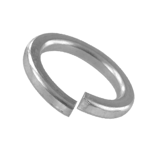 Split Lock Washers | Harfington 