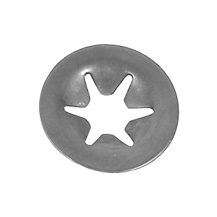 Tooth Lock Washers | Harfington 