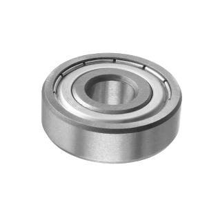 Kugellager aus Chromstahl | Harfington 