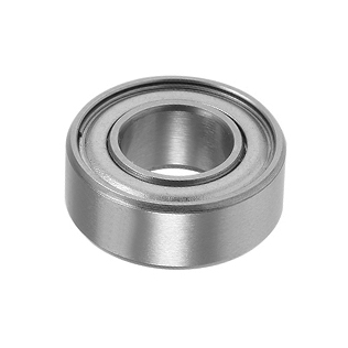 Rillenkugellager | Harfington 