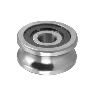 Doppelt abgedichtete Kugellager | Harfington 