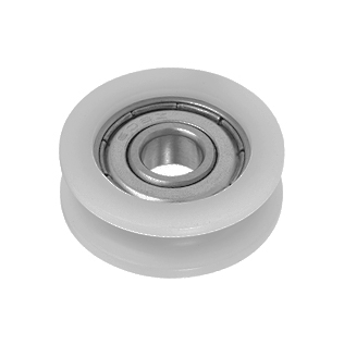 Nylon-Kugellager | Harfington 