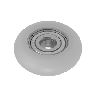 Kunststoffkugellager | Harfington 