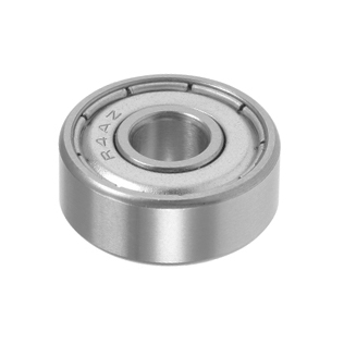 Edelstahlkugellager | Harfington 