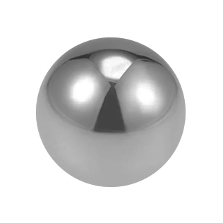 Lagerkugeln aus Edelstahl | Harfington 