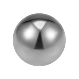 Wolframkarbid-Lagerkugeln | Harfington 