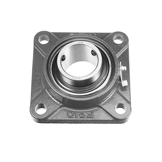 Montierte Kugellager mit Vierbolzenflansch | Harfington 